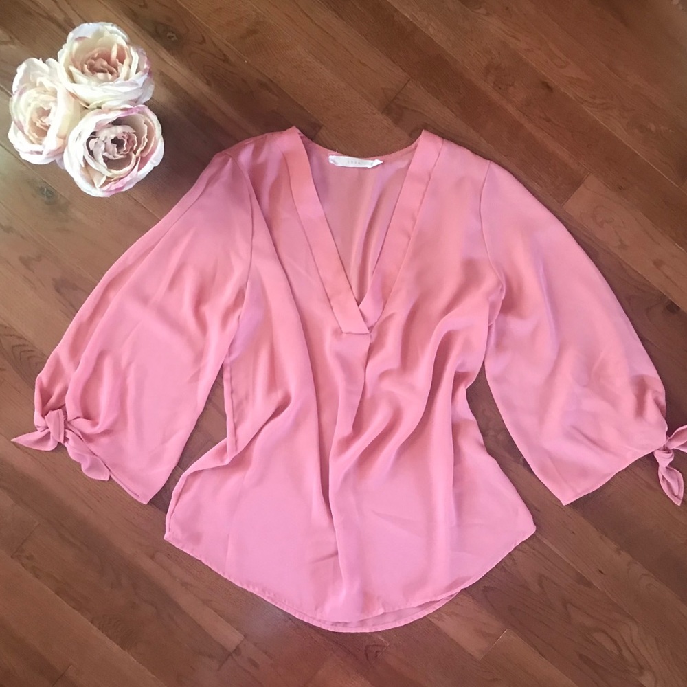 Lush Top 💖